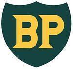 BP Logo