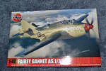 1:48 Airfix Fairey Gannet
