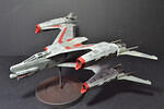 1:72 Babylon 5 Thunderbolt