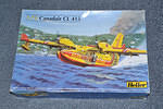 1:72 Heller Canadair CL 415