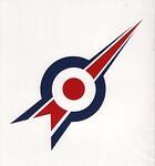 ministry of space roundel