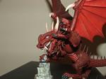 TSR Red Dragon