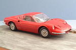 1-24 Dino Ferrari