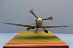 1-32 Revell Spitfire IIa