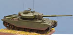 1-35 Centurion Mk 6 