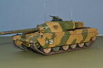 1-35 Chieftain mk 5