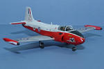 1-48 Fly Jet Provost T4