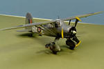 1-48 Lysander ASR