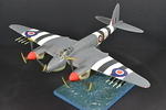 1-48 Tamiya Mosquito