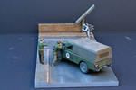 1:35 UNIT Diorama