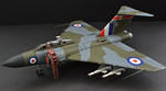 1:48 Airfix Javelin