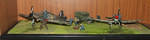 Battle of Britain Diorama