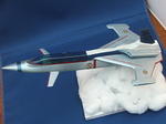 Spectrum Passenger Jet
