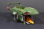 takara thunderbird 2