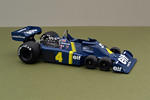 Tamiya Tyrell 6-wheeler