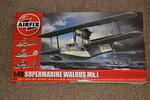 1-48 Airfix Walrus