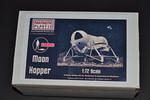 1:72 SHADO Moon Hopper